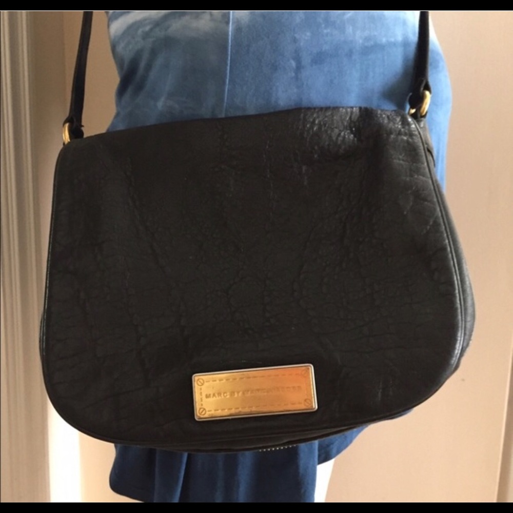 Authentic Marc By Marc Jacobs crossbody